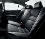 Honda Accord Hybrid 2016 года (JP)